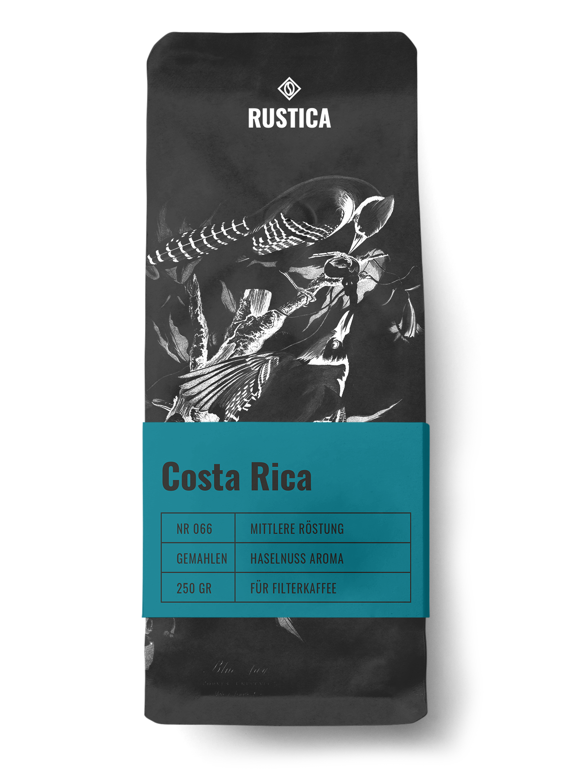 Kaffee aus Costa Rica